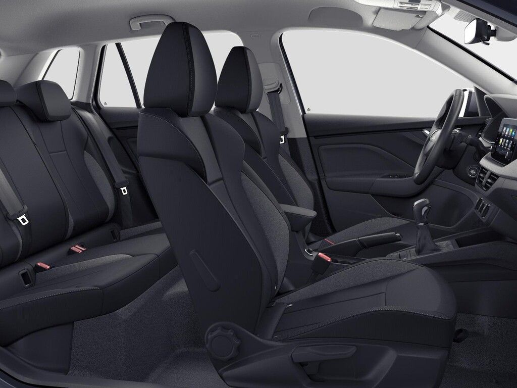 Škoda Kamiq, 1,0 TSI 85 kW DSG - fotka 5