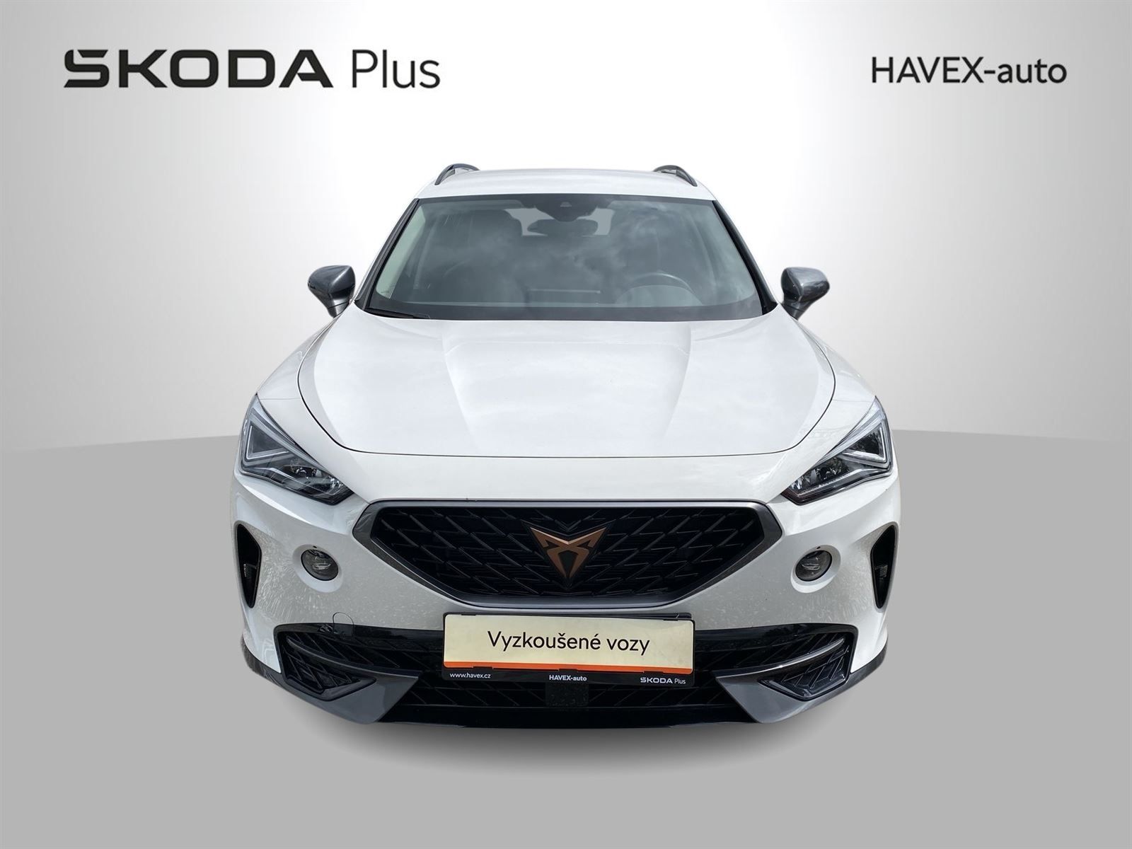 Cupra Formentor, 1.5 TSI DSG - fotka 4