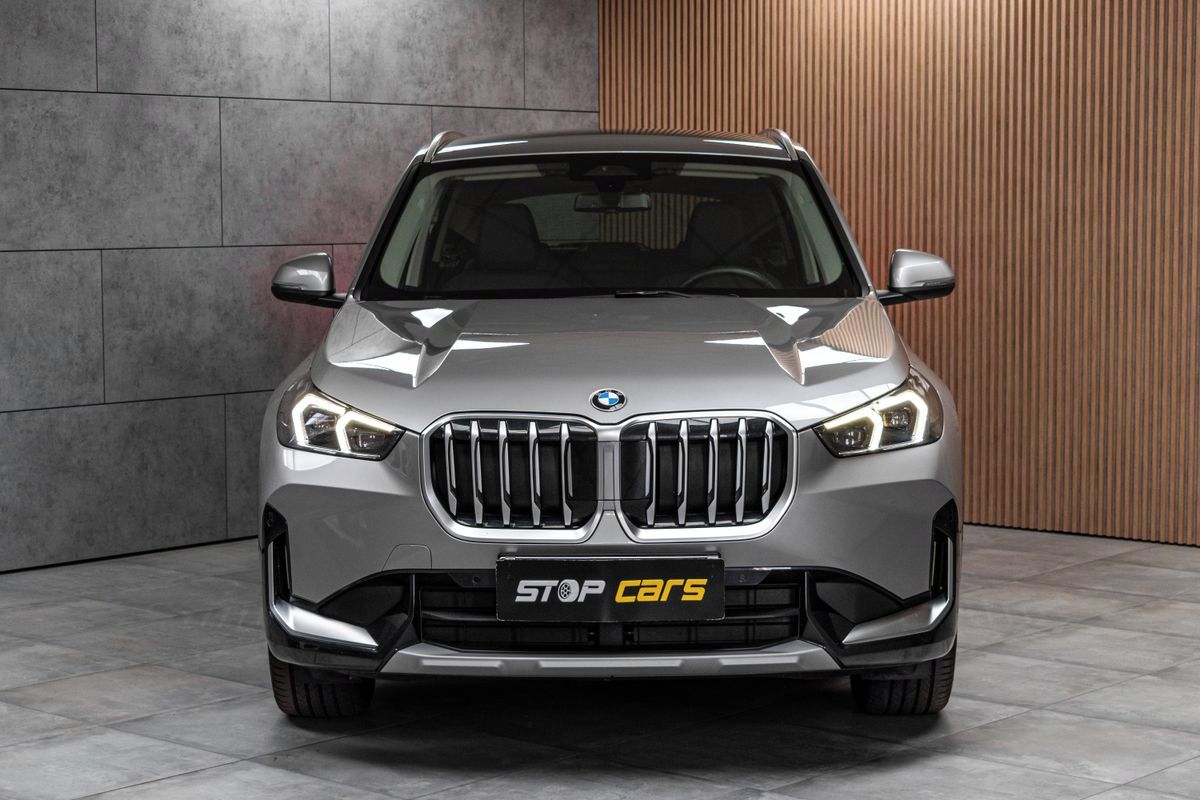 BMW X1, xDrive20d TAŽNÉ*ZÁRUKA*ČR 1.M* - fotka 2