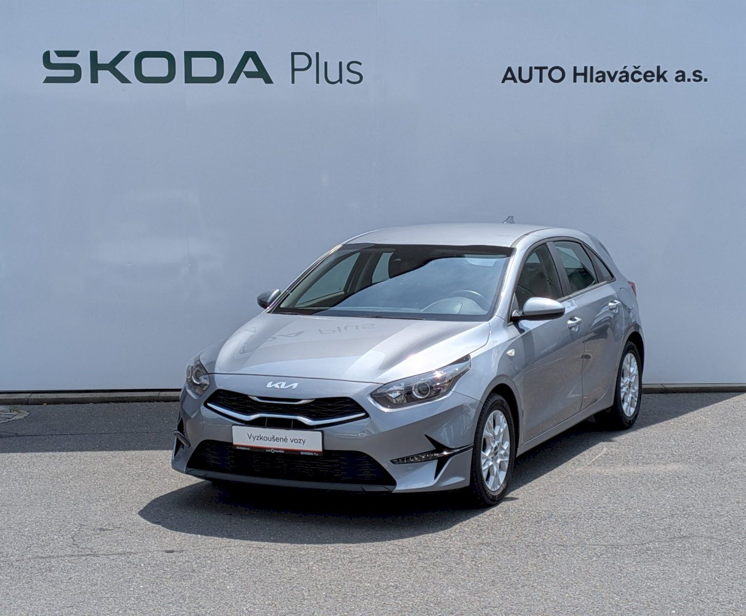 Kia Cee´d, 1,0 T-GDi / 73kW SPIN