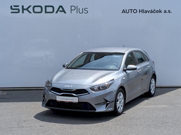 1,0 T-GDi / 73kW SPIN