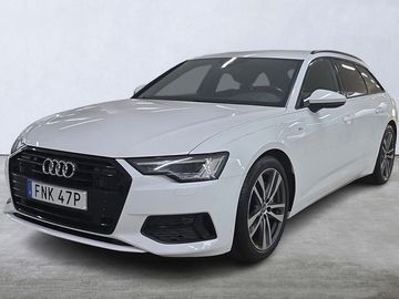 45TFSI q S-Line Matrix NezTop