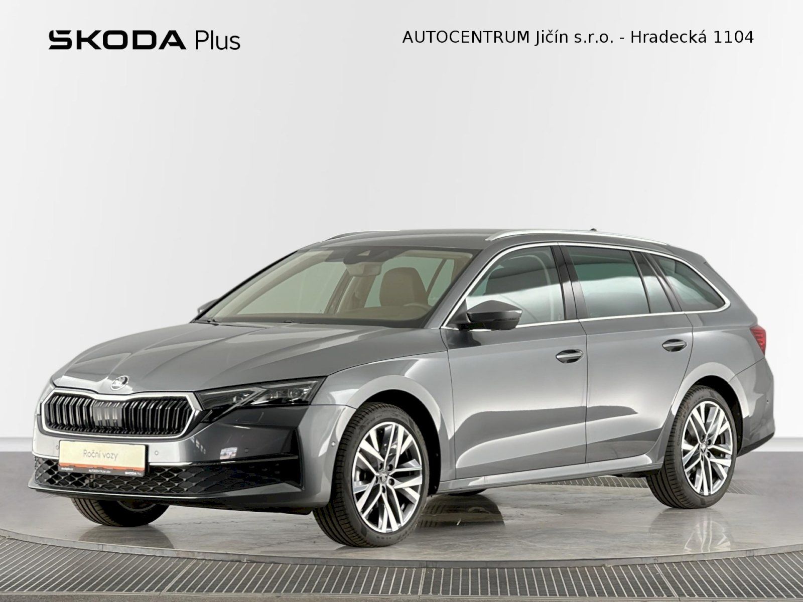 Škoda Octavia, Combi DSG 2.0TDI 110kW Exclusi