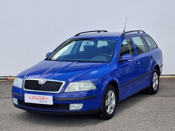 Ambiente 1.9 TDI 77 kW