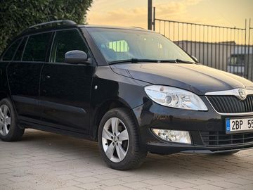 1.4 63KW 103tis.km FACELIFT