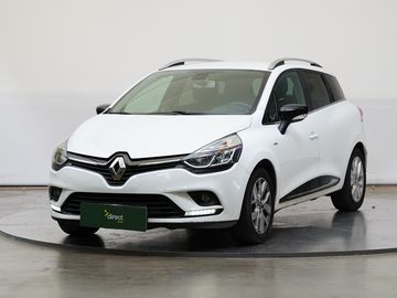 0.9 TCe 56 kW Limited