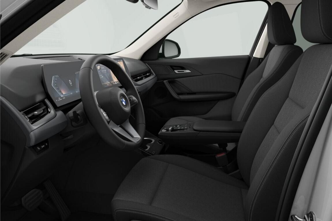 BMW X1, xDrive23d - fotka 3