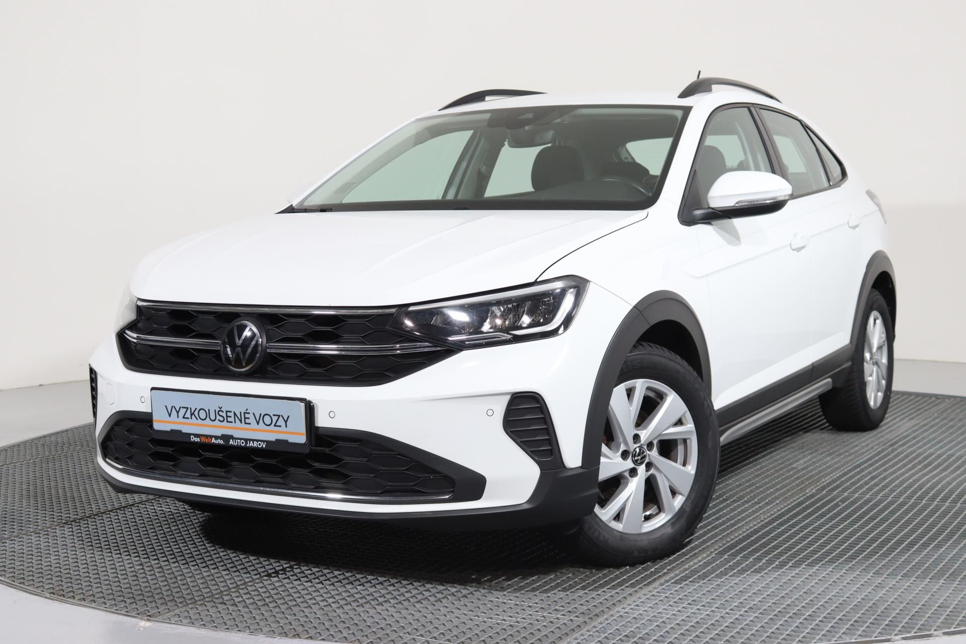 Volkswagen Taigo, Life 1,0 TSI
