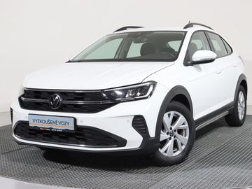 Life 1,0 TSI