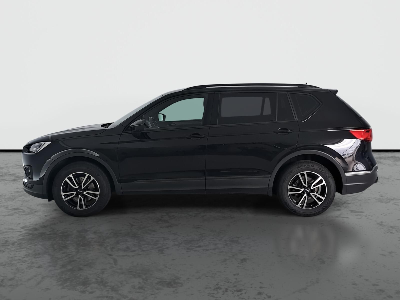 Seat Tarraco, 1.5 TSI, Xcellence, Serv.kniha - fotka 3