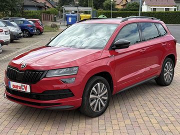 2.0TDI 110kW 4x4 DSG SPORTLINE