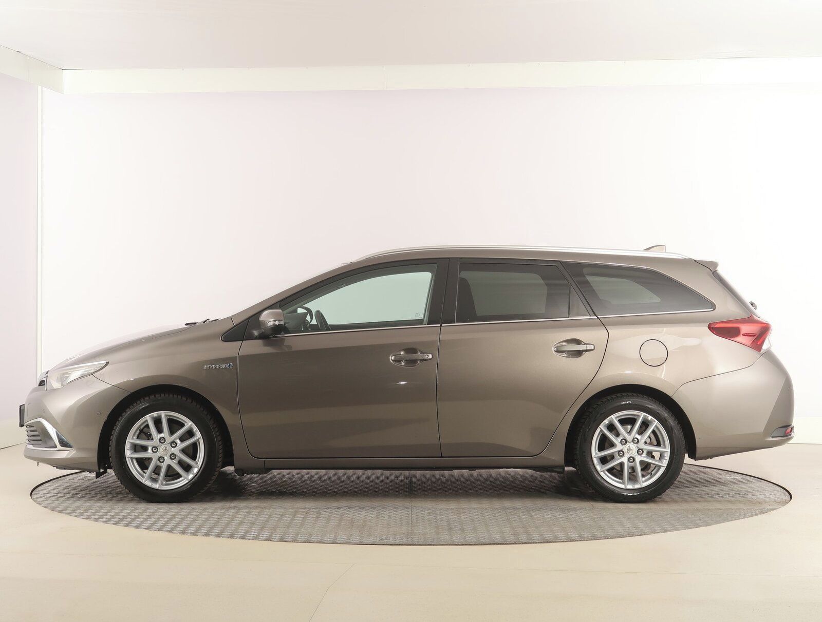 Toyota Auris, Hybrid, Executive, Automat, ČR - fotka 3