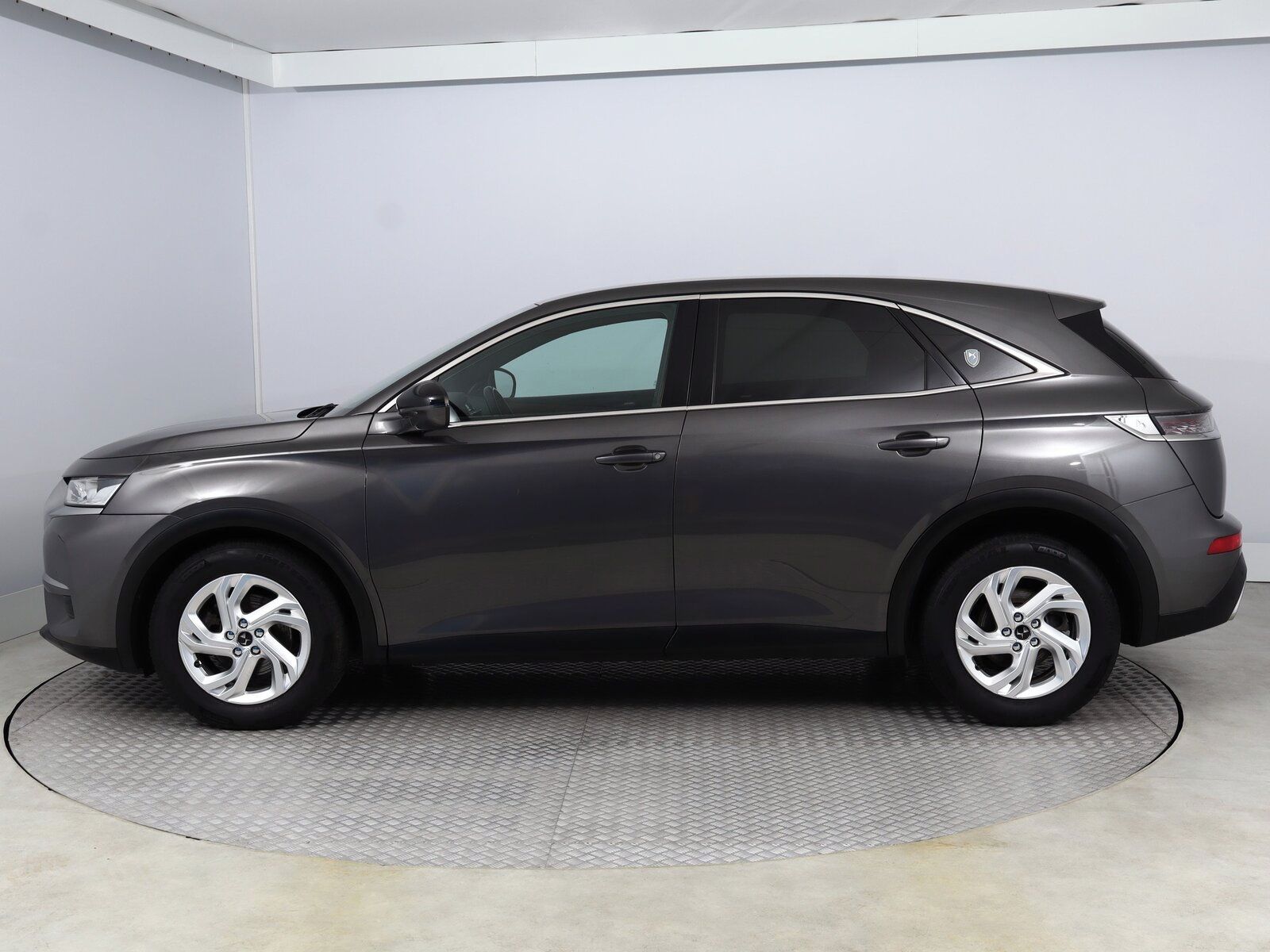 DS 7 Crossback, 2.0 BlueHDI, Automat, Navi - fotka 3