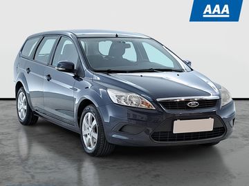 2.0 TDCi, dobrý stav