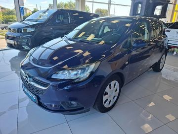 1.4i 66KW AUT 2016