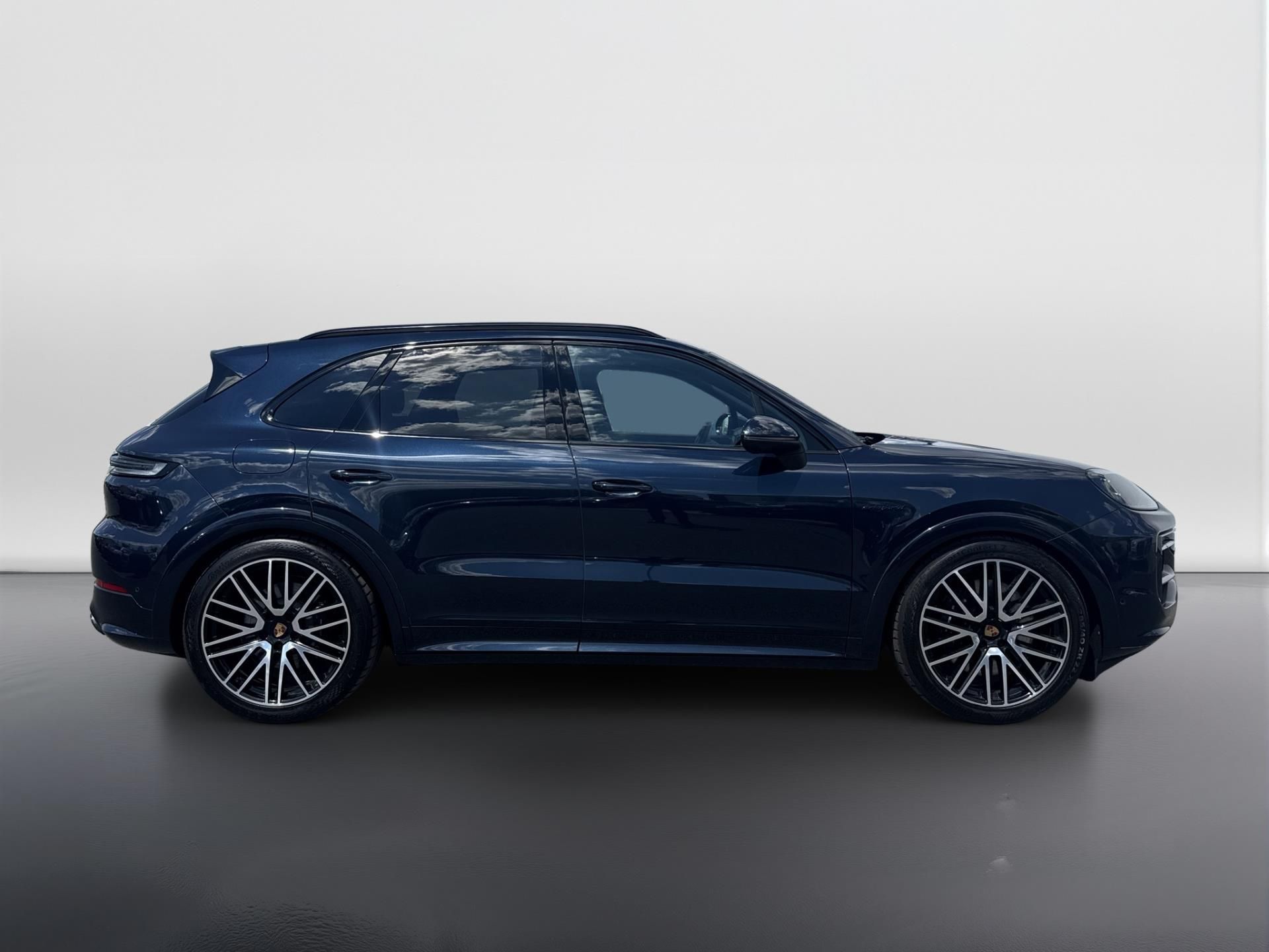 Porsche Cayenne, S E-Hybrid - fotka 6