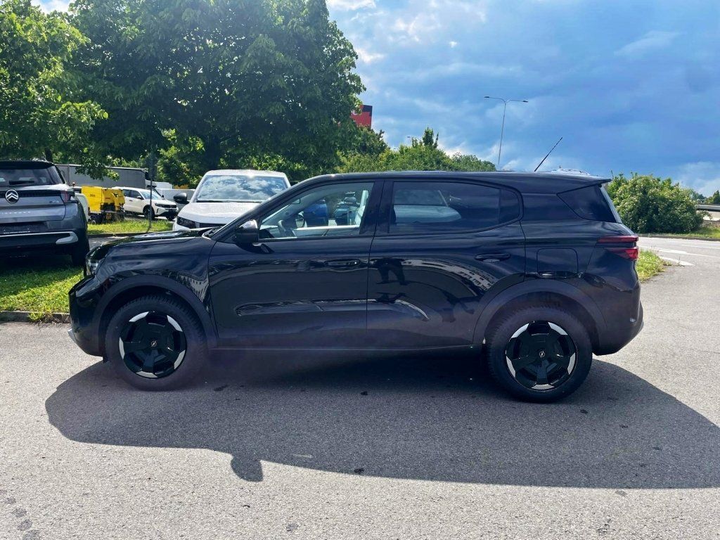 Opel Frontera, MHEV 1.2T 110k Edition AT6 - fotka 3