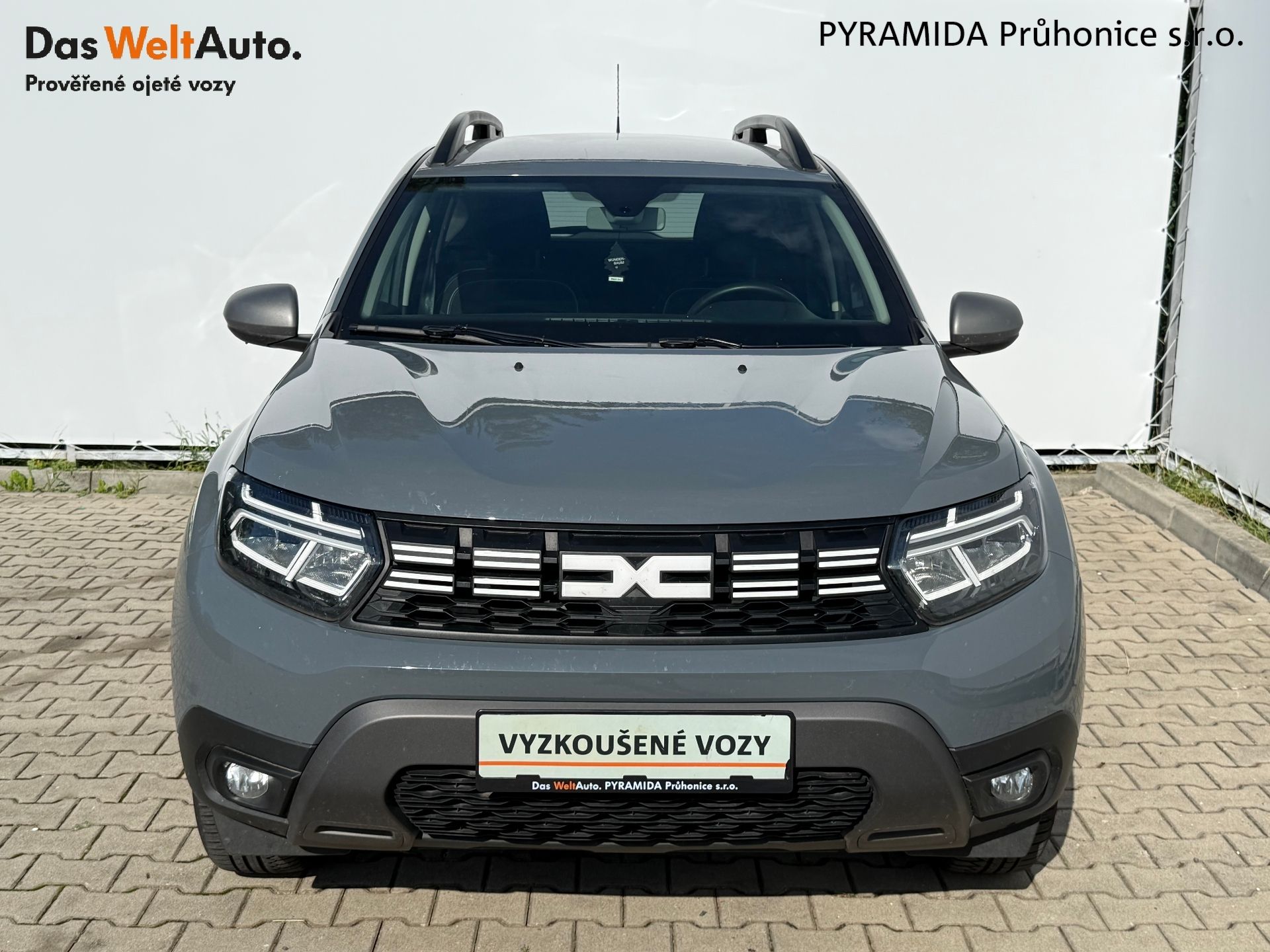 Dacia Duster, 1.0 TCe 67 kW Journey LPG - fotka 4