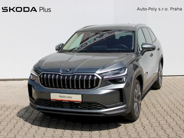 2.0 TDI 142 kW Exclusive Selec