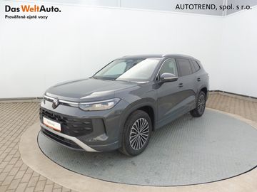 People 1,5 TSI 150kW eHybrid