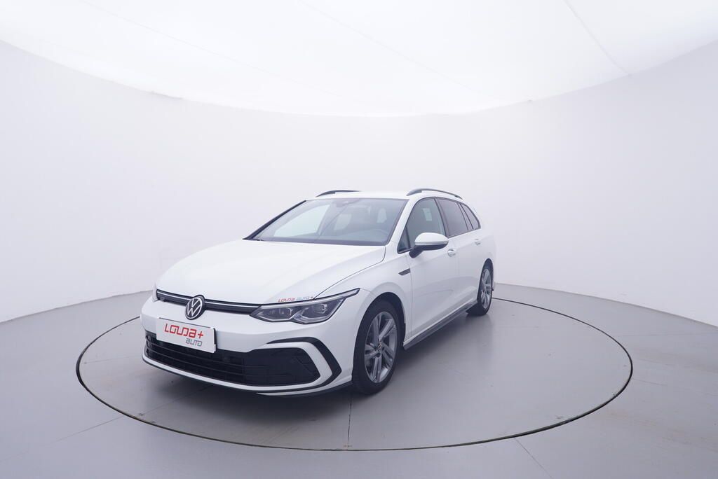 Volkswagen Golf Variant, R-Line 1.5 TSI 110 kW