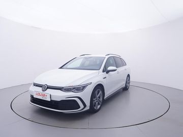 R-Line 1.5 TSI 110 kW