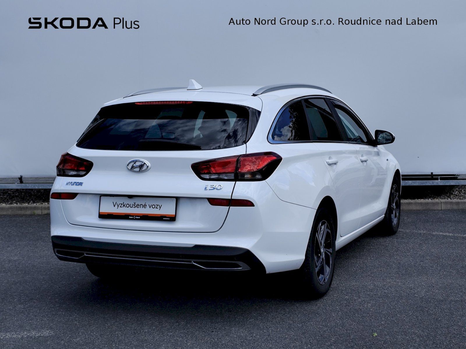 Hyundai i30, HYUNDAI I30 3. gen 1.5 T-GDI M - fotka 2