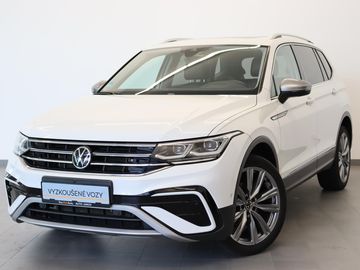 Elegance 2,0 TDI DSG 4MOTION