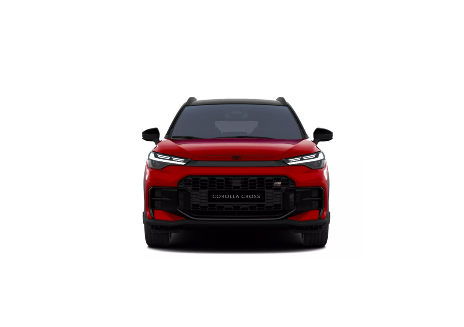 Toyota Corolla Cross, 2.0. 4X4 GR SPORT VIP dodání - fotka 5