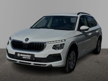 1.0 TSI / 85 kW Selection