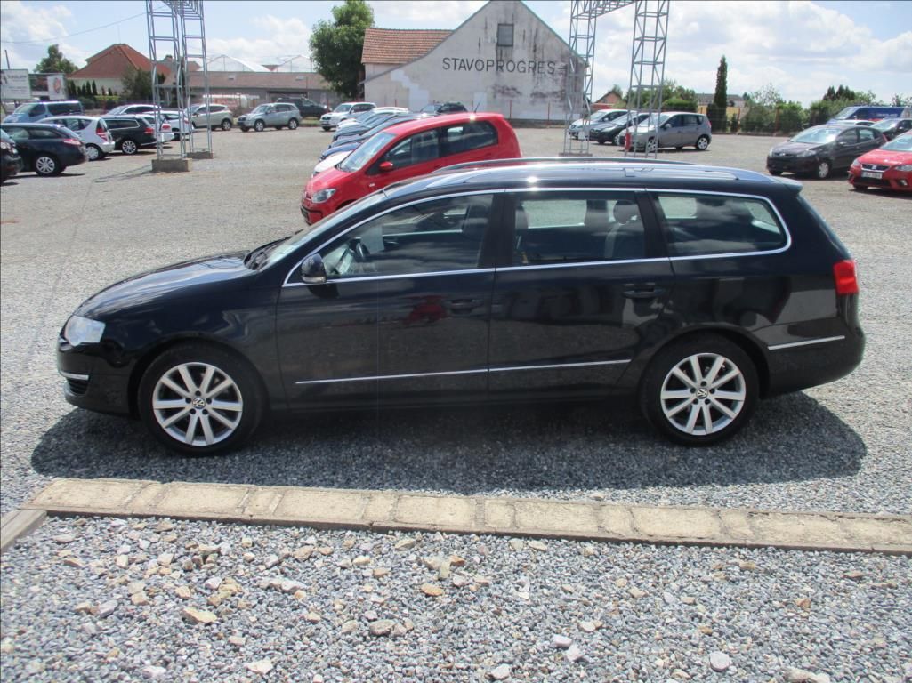Volkswagen Passat, 1,4 TSI,90kW,digiklima, Cebia, - fotka 4