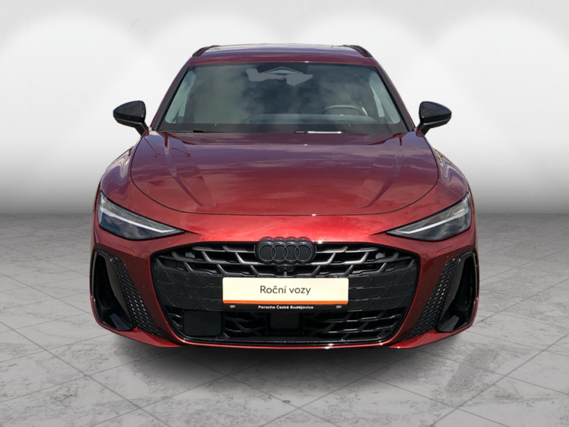 Audi A6 Avant, TDI - fotka 4