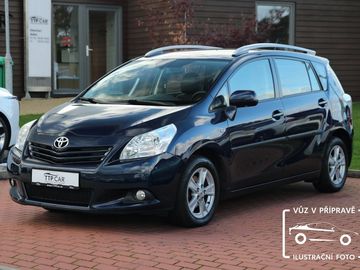 1,8VVTi 108kW M/T, Luna