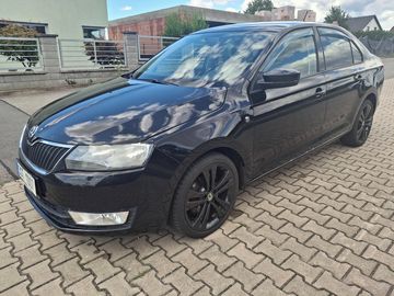 1,6 TDI 77 KW KLIMATIZACE ALU