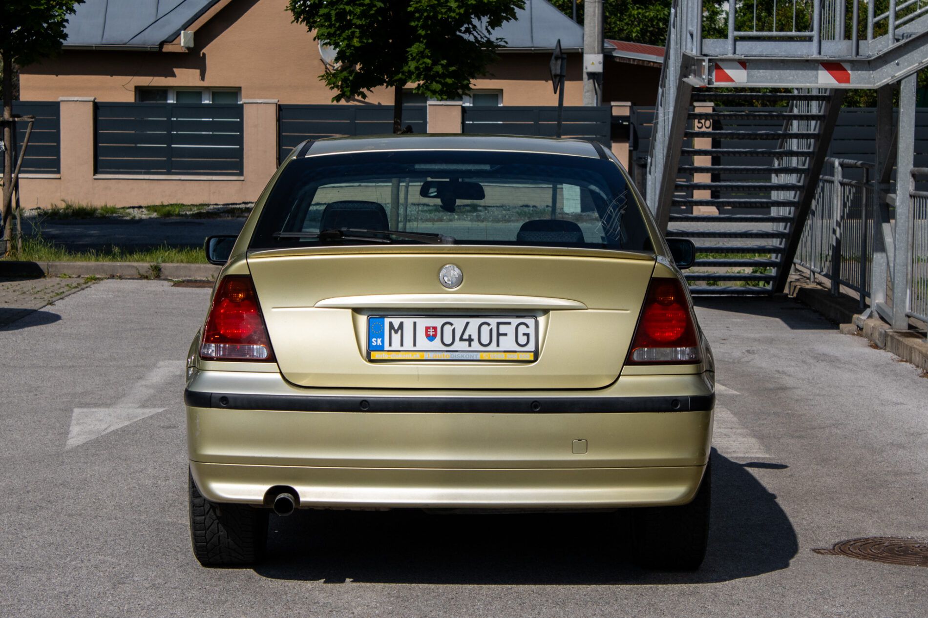 BMW, rad 3 - fotka 6