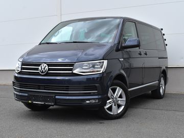 T6/2.0TDI/DPH/DSG/GEN-SIX
