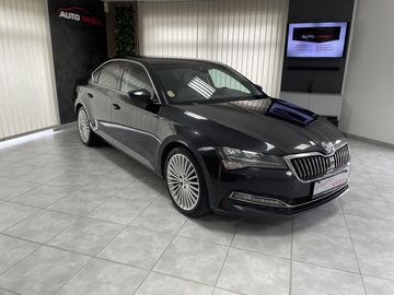 2.0 TDi DSG ČR NAVI ACC SERVIS