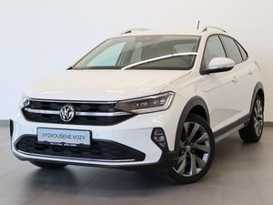 Volkswagen Taigo, STYLE 1,0 TSI 6G