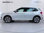 Škoda Kamiq, Drive 1,0 TSI 85 kW 6-stup. me