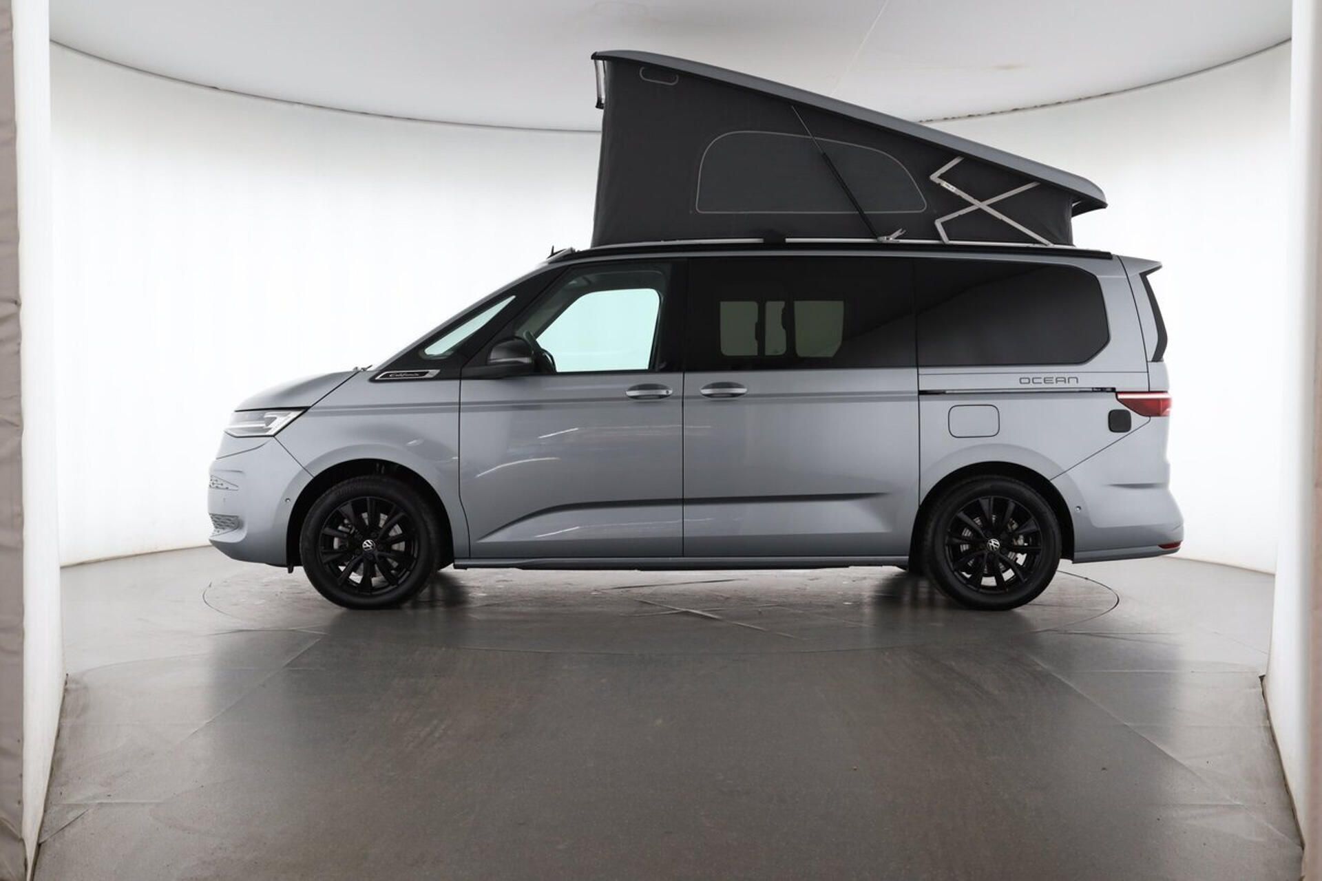Volkswagen California, eHybrid 4M Ocean HuD IQ El.dve - fotka 3