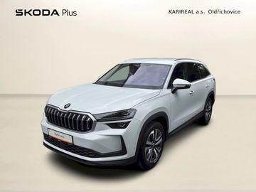 TDI 4x4 2.0/142kW Exclusive Se