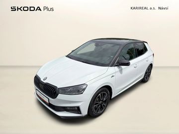 TSI 1.5/110kW DSG Monte Carlo