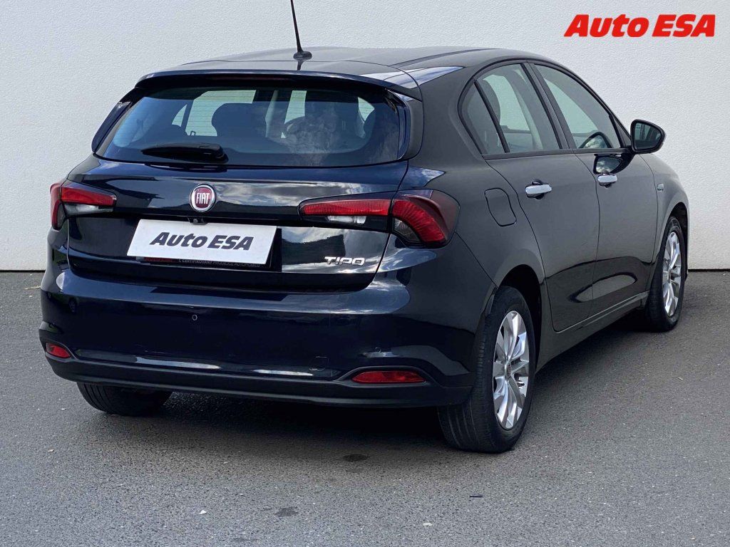 Fiat Tipo, 1.4 - fotka 4