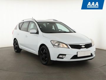 1.6 CRDi, Serv.kniha, po STK
