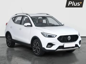 1.0 Turbo, Exclusive, Automat