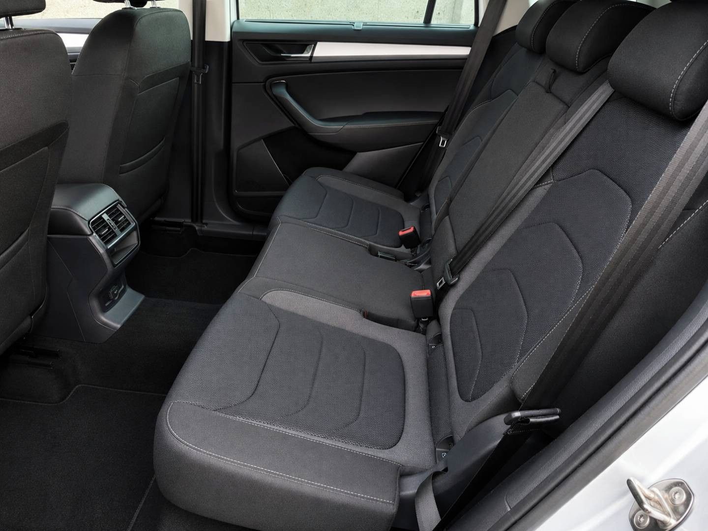 Škoda Kodiaq, 2.0Tdi perfektní stav, - fotka 5