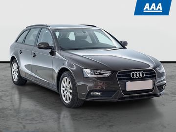 2.0 TDI, Automat