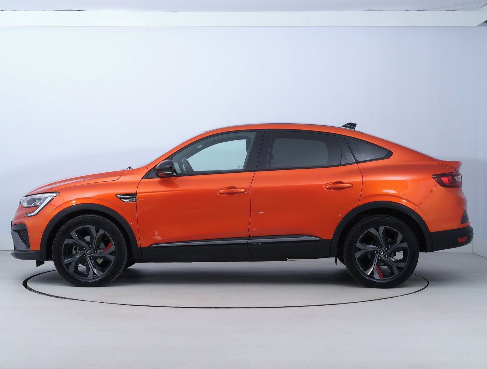 Renault Arkana, E-Tech, R.S.Line, Záruka - fotka 3