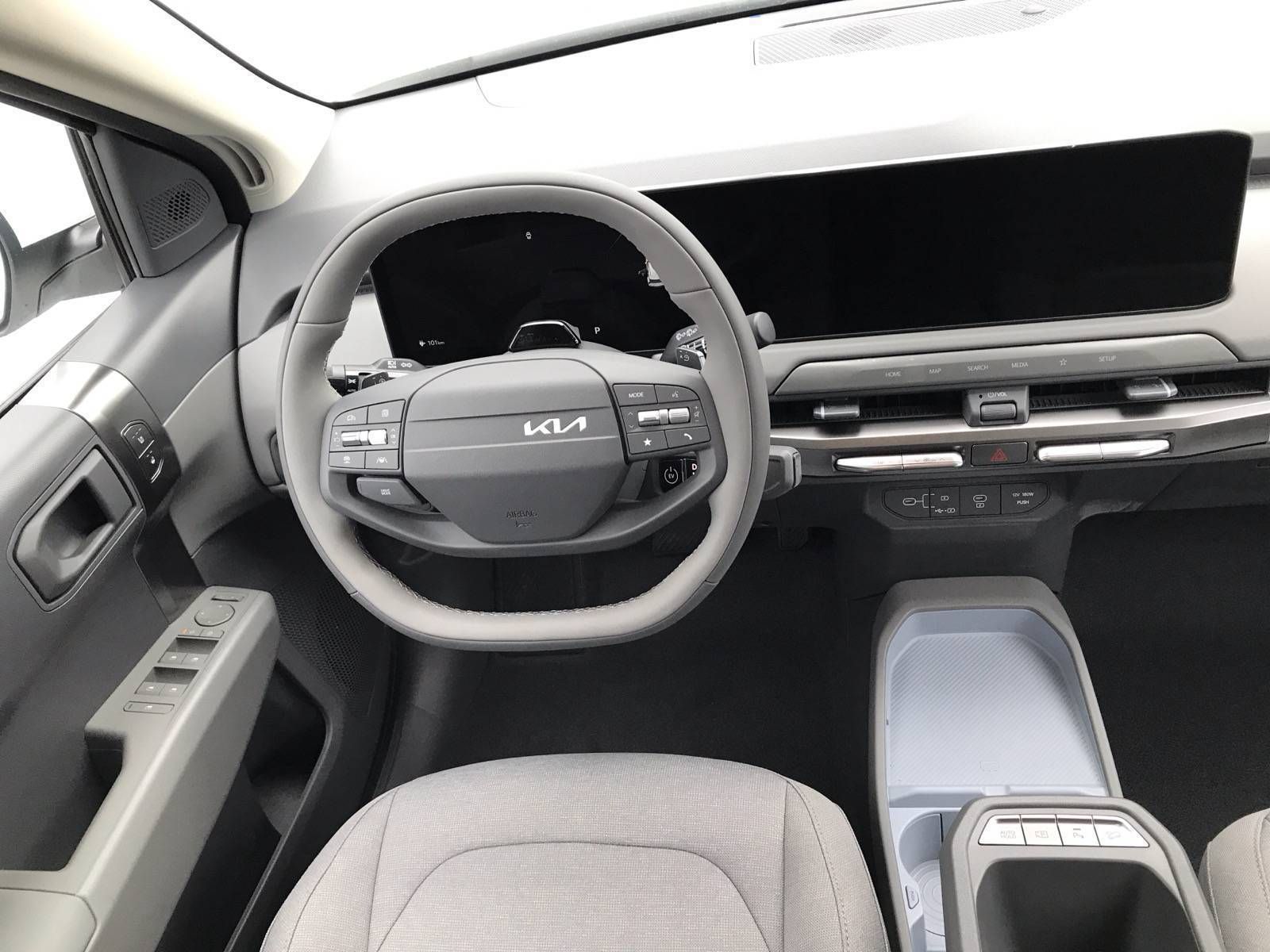 Kia EV3, AIR 58 kWh - fotka 6