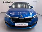 Škoda Scala, Style 1.0TSI/81kW 7DSG